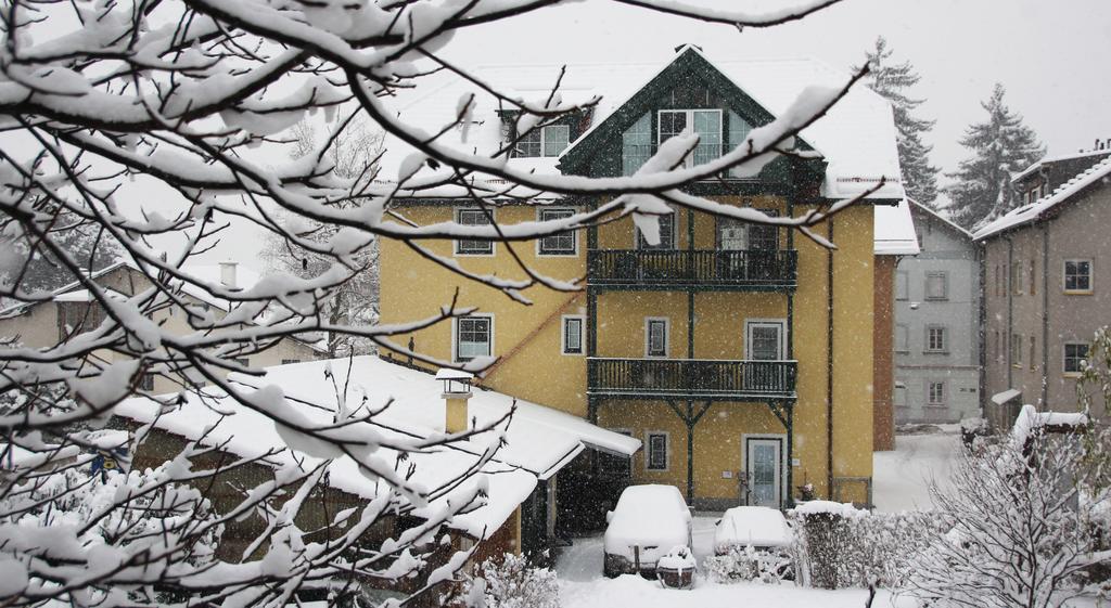 Riedz Apartments Innsbruck- Zentrales Apartmenthaus Mit Gruener Oase Dış mekan fotoğraf