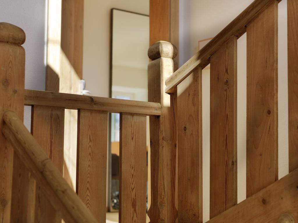 Riedz Apartments Innsbruck- Zentrales Apartmenthaus Mit Gruener Oase Dış mekan fotoğraf